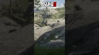 Thumbnail: GTA 5 vs Red Dead 2 Graphics Comparison #gaming #gta5 #rdr2