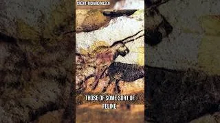 Thumbnail: Is this Cave Art's Weirdest Animal? #archaeology #paleolithic