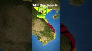 Thumbnail: The Dynasties of Vietnam #vietnam #history