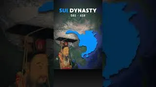 Thumbnail: The Imperial Dynasties of China #chinesedynasties #china #asia