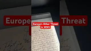 Thumbnail: The Other Threat That Truman Recognized in WWII