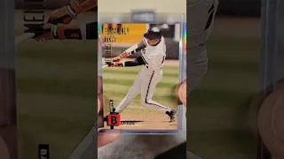 Thumbnail: Barry Bonds 1994 Topps Stadium Club - Members Only #TheHobbyist