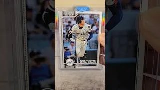 Thumbnail: Shohei Ohtani 2026 Topps Series 1 - Companion SP #TheHobbyist