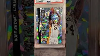 Thumbnail: Kobe Bryant 2012-13 Panini Past & Present - Shattered #TheHobbyist