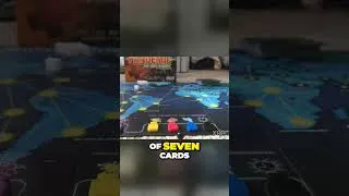 Thumbnail: Bio-terrorist's Cunning moves