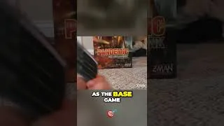 Thumbnail: Unleash your Creativity with Pandemic On The Brink Expansion: New Event Cards and Blank Card Feature