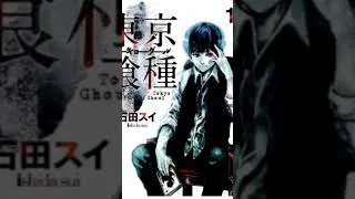 Thumbnail: Tokyo Ghoul: Final Thoughts