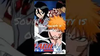 Thumbnail: Bleach: Soul Society Arc preview
