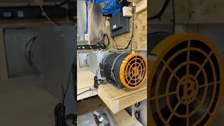 Thumbnail: It's Freezing Outside, But this Bitcoin Miner Keeps Mining!