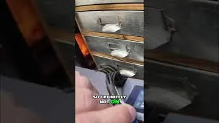 Thumbnail: New Magic Miner: Unboxing & Bitcoin Mining Setup! #shorts