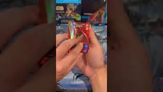 Thumbnail: What’s Inside a Star Wars Unlimited Carbonite Pack? | Legends of the Force SHOWCASE HIT! #shorts