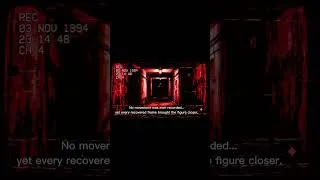 Thumbnail: The File That Shouldn't Exist | Analog Horror Series | Hidden Unknown Stories - CASE #003