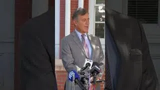 Thumbnail: #JustinTimberlake attorney speaks after Justin's hearing at Sag Harbor courthouse in Sag Harbor NY