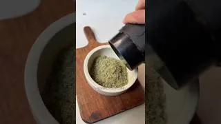 Thumbnail: DIY Yarrow Styptic Powder