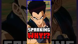 Thumbnail: SPARKING ZERO BRAINROT!? #dragonball #anime #sparkingzero