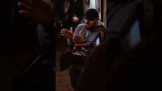 Thumbnail: The Day He Nearly Quit Filmmaking