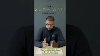 Thumbnail: How to SET a Rolex Sky-Dweller | Step-by-Step Guide