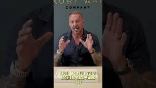 Thumbnail: Do Rolex Box & Papers REALLY Matter?