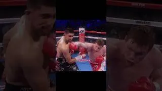 Thumbnail: Timing or Speed? #boxing