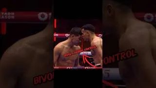 Thumbnail: Don’t make Bivol angry 😡 #boxing