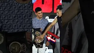 Thumbnail: Bivol Schooled Malik Zinad⚡️ #boxing