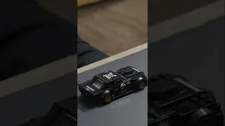 Thumbnail: LEGO V1 Hoonicorns are back!