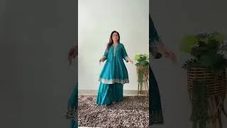 Thumbnail: Festive wear haul | style | fashion | thehopestory | myntrahaul