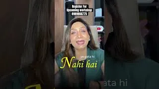 Thumbnail: Sirf Pehno Nahi Style Karo | style | fashion | thehopestory