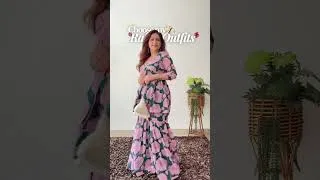 Thumbnail: Choose My Rakhi Outfit | styling tips | fashion | style | thehopestory
