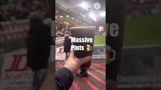 Thumbnail: 745 Match for Motor Neurone Disease 🏉 #745rugby #gloucesterrugby #matchpints #charitymatch