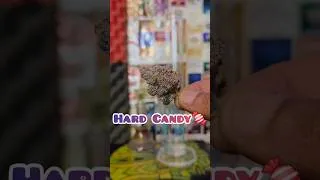 Thumbnail: HARD CANDY 🍬 BONG RIP 🔥#420 #review #cheers