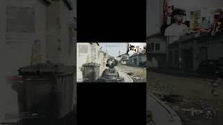 Thumbnail: Standoff is so nostalgic is call of duty back? #callofduty #blackops7 #streaming #codclips