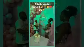Thumbnail: Chioma and Davido Bridal party 🎉🥳#chioma #davido #wedding #bridalparty #chiomadavido #chivido