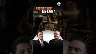 Thumbnail: SOCIAL MEDIA ISN’T AN EXPENSE | IT’S AN INVESTMENT #shorts #socialmediamarketing #house
