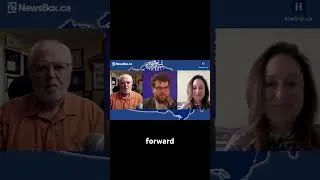 Thumbnail: Are there any Canadian media left that aren’t subsidized by the government?