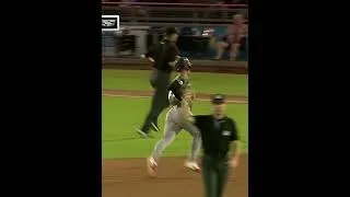 Thumbnail: Boston Smith CRUSHES a GRAND-SLAM! | Seattle Mariners Prospect