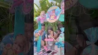 Thumbnail: Terima kasih yang udah meramaikan ulang tahun Kamari yang ke-2