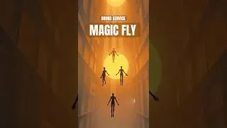 Thumbnail: Sound Service - Magic Fly