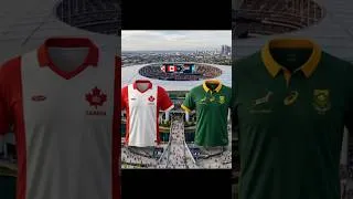 Thumbnail: Can SA Pull Off the Biggest Upset? 🇿🇦 vs 🇨🇦