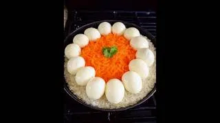 Thumbnail: Easy Egg Fried Rice with Carrots | Simple & Comforting