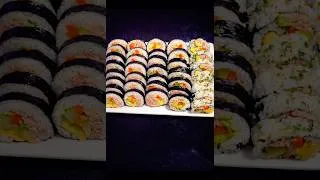 Thumbnail: This Homemade Sushi Is a MUST Try 🍣