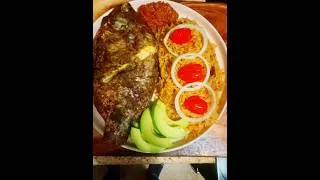 Thumbnail: Easy Meal for Busy Days 🍚🐟