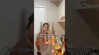 Thumbnail: 🤪🤪 she will never hit me for real #shorts #reels #couplecomedy #couple #prank #funny