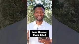 Thumbnail: Buy a Cheaper House: Boost Freedom Pot by £520k  #shorts