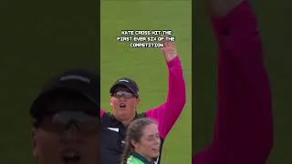 Thumbnail: One for the record books 📚