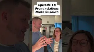 Thumbnail: Episode 14 How You Say That North Vs South
