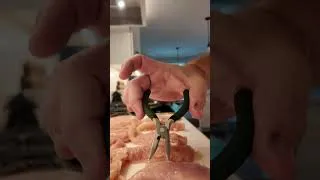 Thumbnail: Chicken Tender Hack