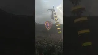 Thumbnail: Ed Sheeran - Castle On The Hill - LIVE Consert In Oslo, Norway Ullevaal Stadium | 27.07.25 |