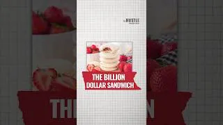 Thumbnail: How A Kid's Idea Became A Billion-Dollar Sandwich