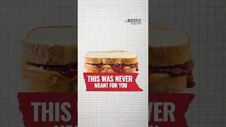 Thumbnail: How PB&J Was Created